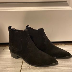 Marc Fisher Yale Chelsea Boot